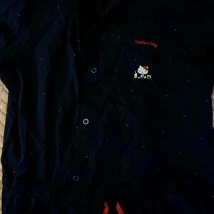 Sanrio hello kitty pjs